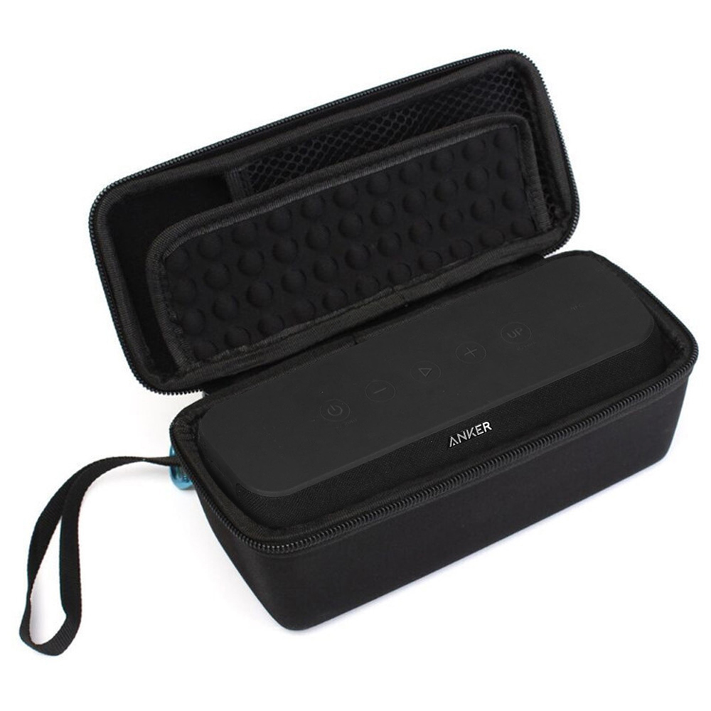 Hard Case Box Cover Case for A - Anker Speaker Soundcore Boom 2 评论和价格