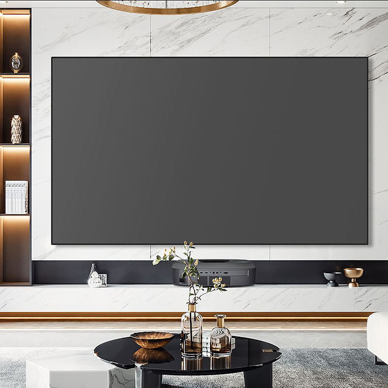 130-150 Inch ALR Grey Crystal  - Home Cinema Wall Lights 评论和价格