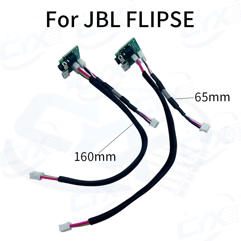 1/3PCS With Line Female Micro  - Jbl Speaker Go 4 评论和价格
