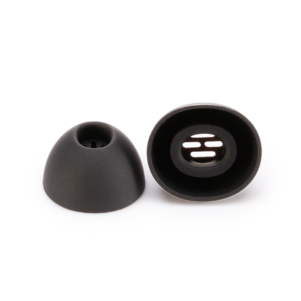 6Pcs Silicone Ear Tips for FII - Anker Speaker Soundcore Boom 2 评论和价格