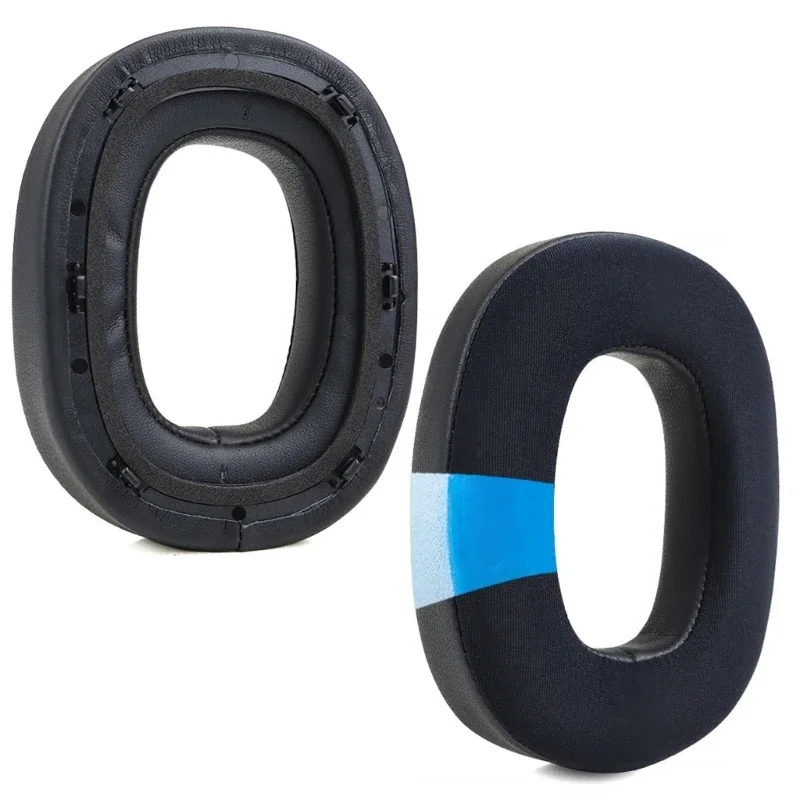 Cooling Gel Football mesh Ear  - Sennheiser Headphone Momentum 4 评论和价格