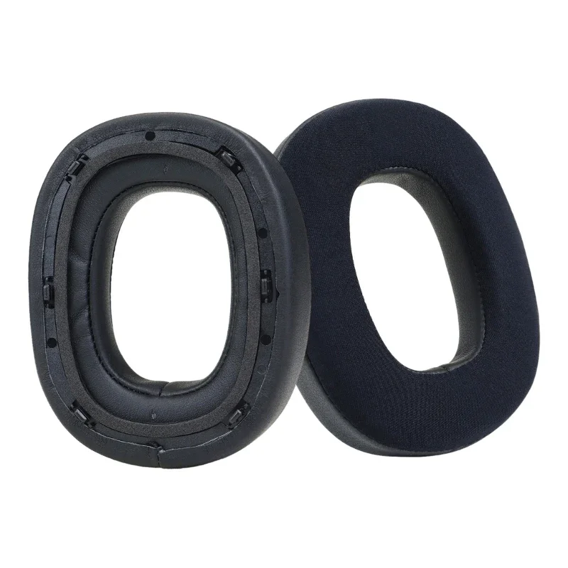 Cooling Gel Football mesh Ear  - Sennheiser Headphone Momentum 4 评论和价格