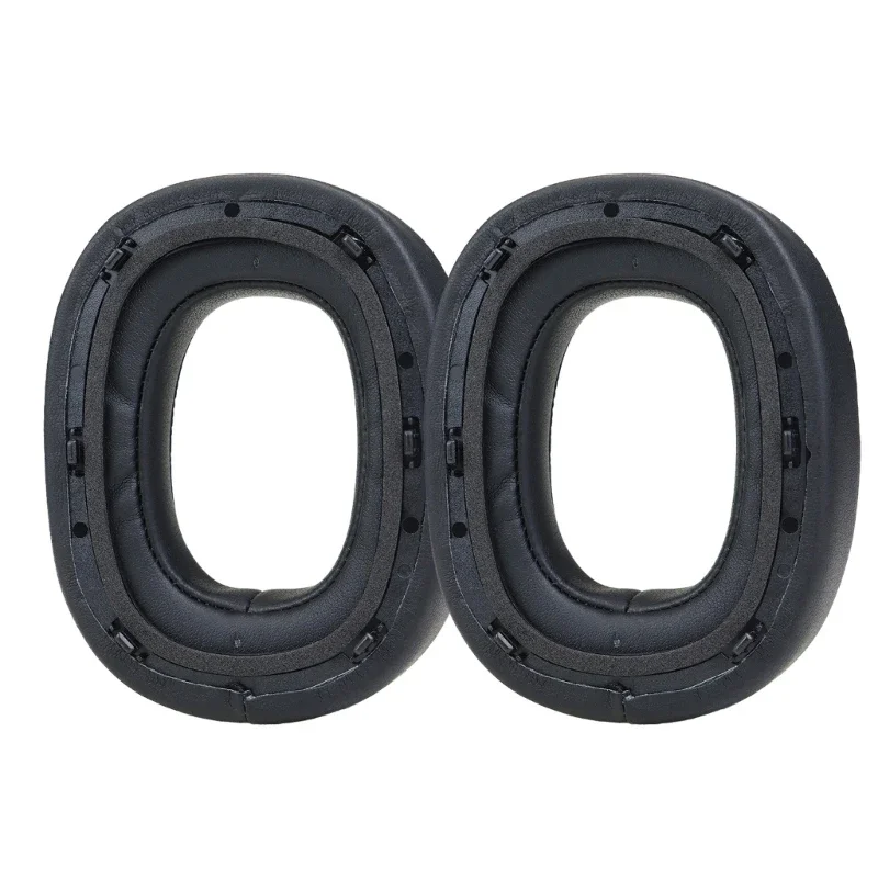 Cooling Gel Football mesh Ear  - Sennheiser Headphone Momentum 4 评论和价格