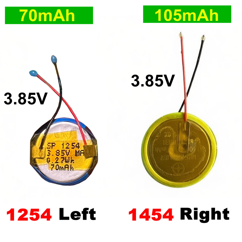 New Headset Battery for Sennhe - Sennheiser Headphone Momentum 4 评论和价格