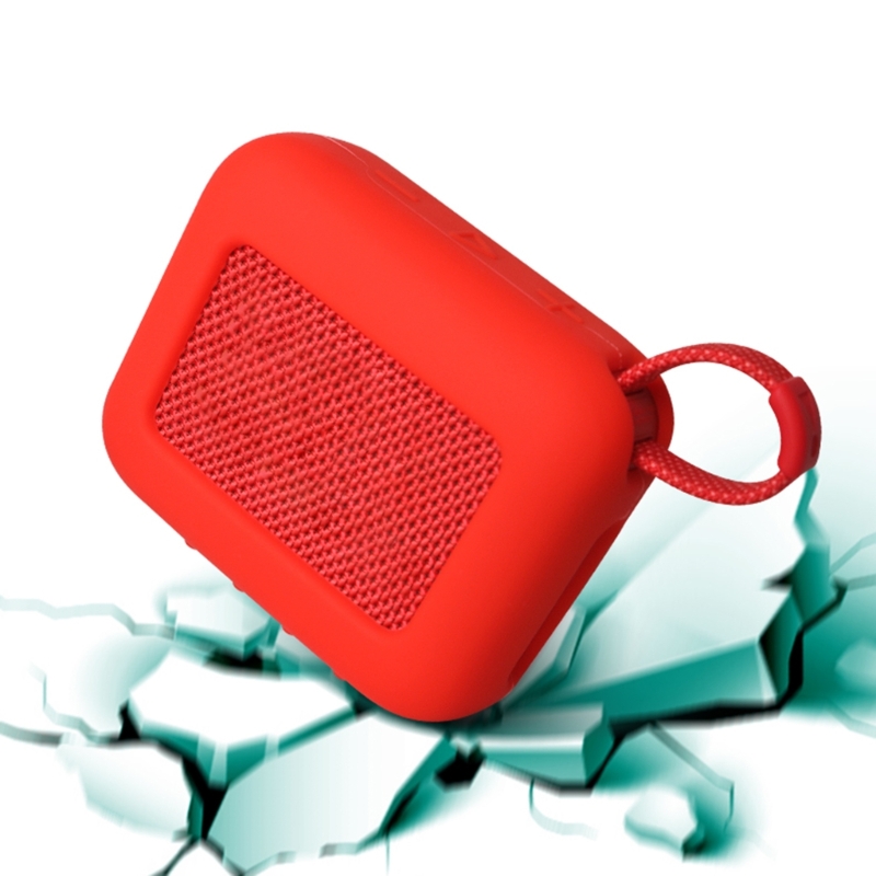 Silicone Protective Case For J - Jbl Speaker Go 4 评论和价格