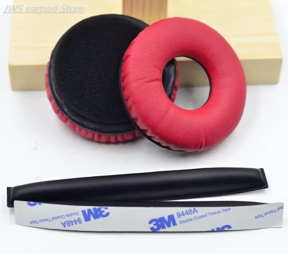 Replacement Ear Pads Foam Cush - Sennheiser Headphone Hd 25 评论和价格