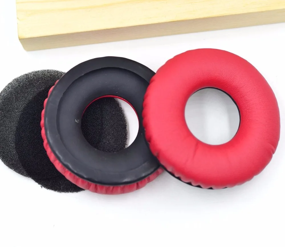 Replacement Ear Pads Foam Cush - Sennheiser Headphone Hd 25 评论和价格