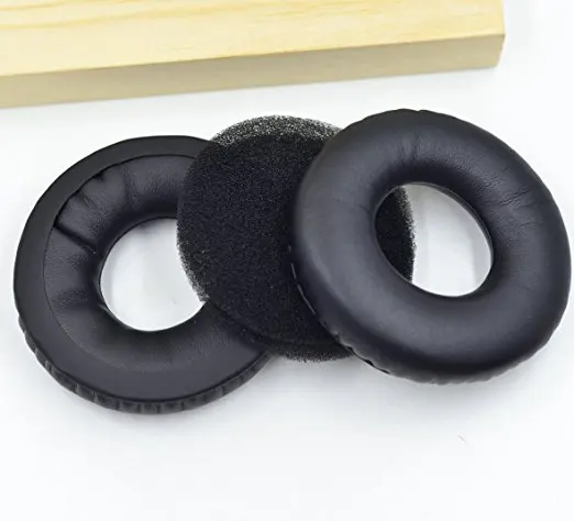 Replacement Ear Pads Foam Cush - Sennheiser Headphone Hd 25 评论和价格