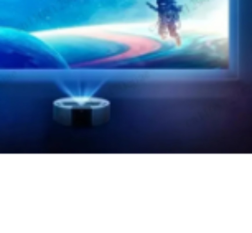 R1 Ultra Short Throw Laser TV  - Home Cinema Ultra Short Throw Projector 评论和价格