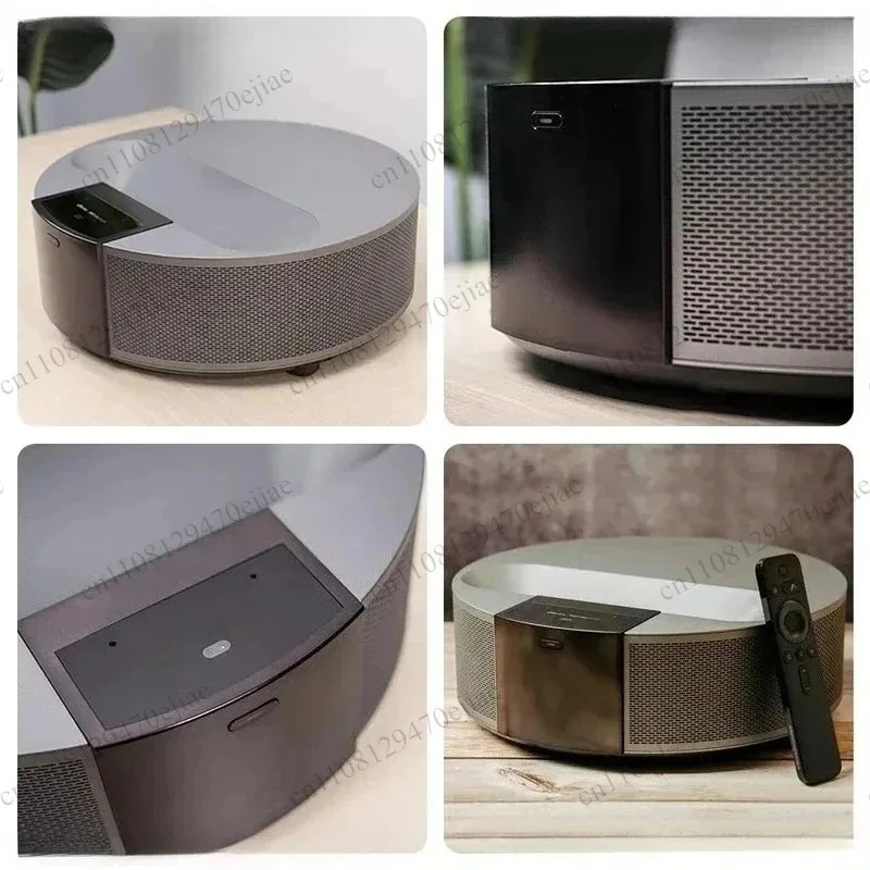 R1 Ultra Short Throw Laser TV  - Home Cinema Ultra Short Throw Projector 评论和价格