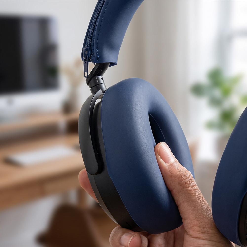 Soft Silicone Covers For Sennh - Sennheiser Headphone Momentum 4 评论和价格
