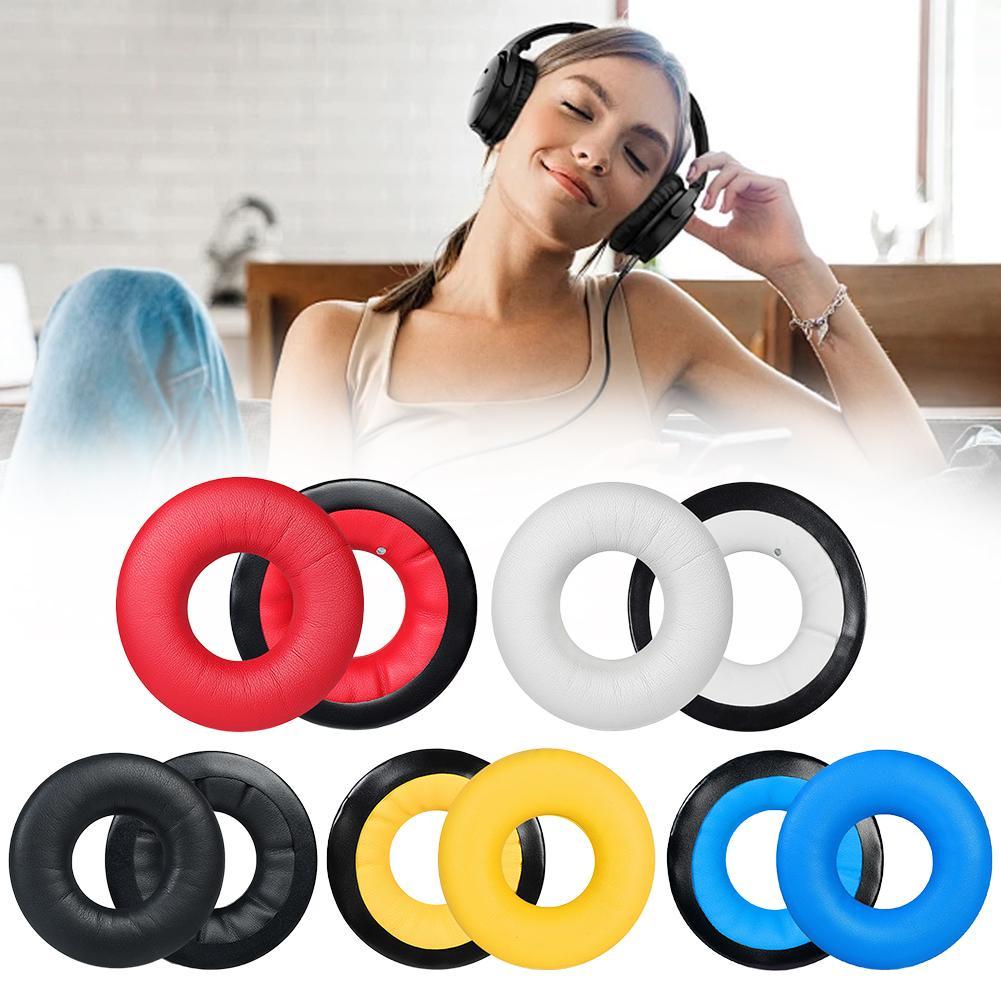 Replacement Ear Pads Foam Cush - Sennheiser Headphone Hd 25 评论和价格
